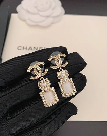 Chanel Earrings 010