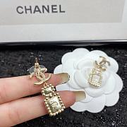 Chanel Earrings 010 - 5