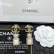 Chanel Earrings 010 - 4