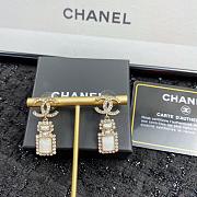 Chanel Earrings 010 - 3