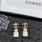 Chanel Earrings 010 - 2