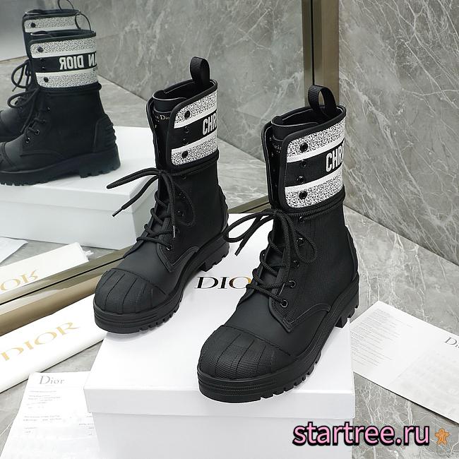 Dior Boots 001 - 1
