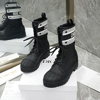 Dior Boots 001