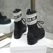 Dior Boots 001 - 5