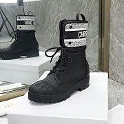 Dior Boots 001 - 4