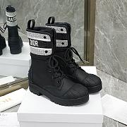 Dior Boots 001 - 3