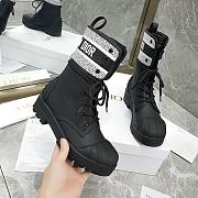 Dior Boots 001 - 2