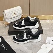 Chanel Sneakers 009 - 1