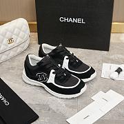 Chanel Sneakers 009 - 5