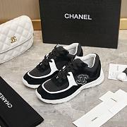 Chanel Sneakers 009 - 3