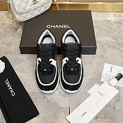 Chanel Sneakers 009 - 4