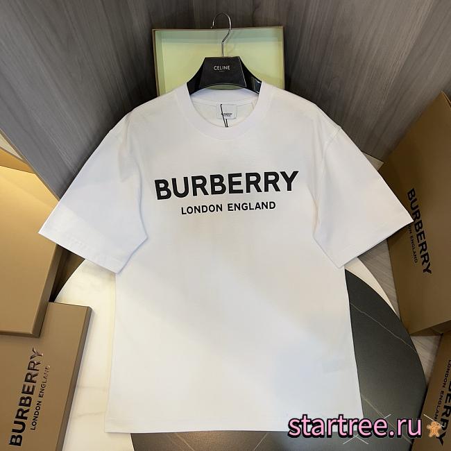 Burberry T-shirt  - 1
