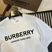 Burberry T-shirt  - 2