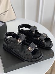 Chanel Sandals 006 - 1