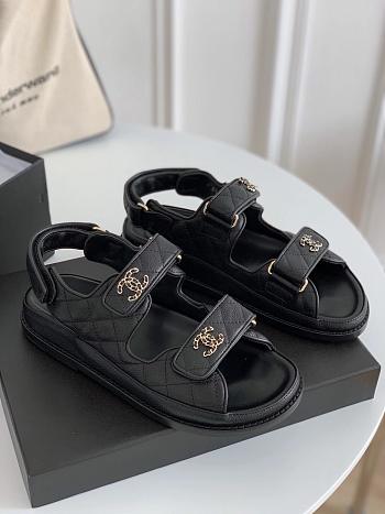 Chanel Sandals 006