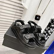 Chanel Sandals 006 - 5