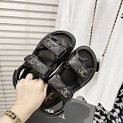 Chanel Sandals 006 - 4