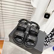 Chanel Sandals 006 - 3