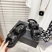 Chanel Sandals 006 - 2