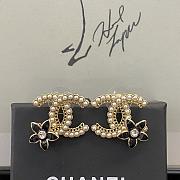 Chanel Earrings 011 - 1