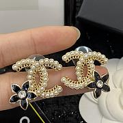 Chanel Earrings 011 - 5