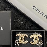 Chanel Earrings 011 - 4