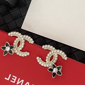 Chanel Earrings 012