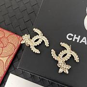 Chanel Earrings 012 - 5