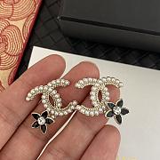 Chanel Earrings 012 - 4
