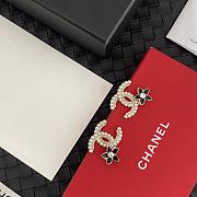 Chanel Earrings 012 - 2