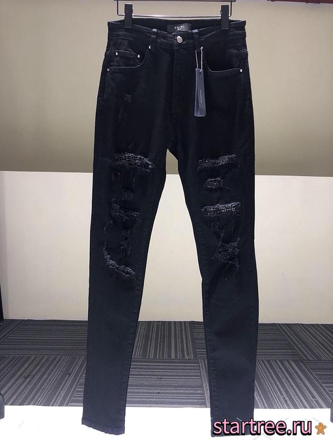 AMIRI Jeans 001 - 1