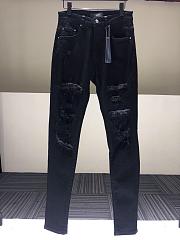 AMIRI Jeans 001 - 1