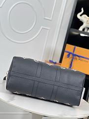 Louis Vuitton KEEPALL BANDOULIÈRE 45 M46670 - 4
