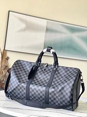 Louis Vuitton | Keepall Bandoulière 50 M41416 - 1