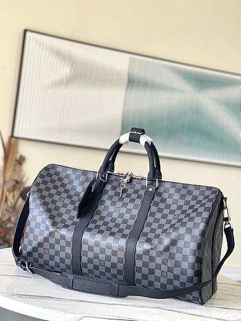Louis Vuitton | Keepall Bandoulière 50 M41416