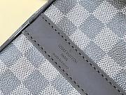 Louis Vuitton | Keepall Bandoulière 50 M41416 - 2