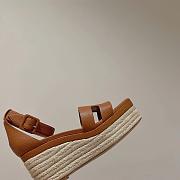 HERMES Heeled Sandals 001 - 6