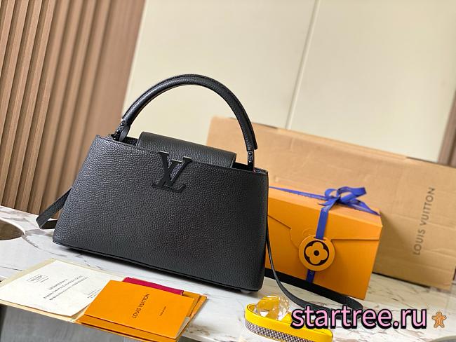 Louis Vuitton Capucines East-West BB Bag M23947 - 1