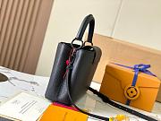 Louis Vuitton Capucines East-West BB Bag M23947 - 5
