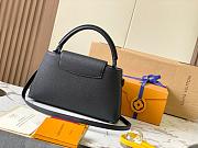 Louis Vuitton Capucines East-West BB Bag M23947 - 3