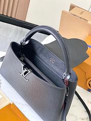 Louis Vuitton Capucines East-West BB Bag M23947 - 2