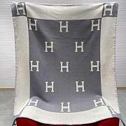 Hermes Blanket 001 - 1