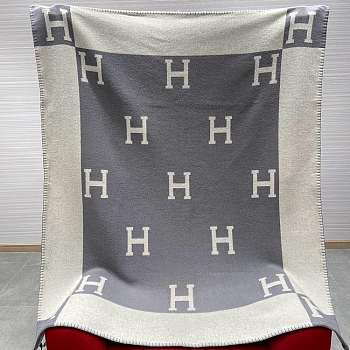 Hermes Blanket 001