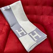 Hermes Blanket 001 - 4
