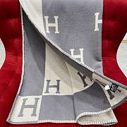 Hermes Blanket 001 - 2