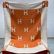 Hermes Blanket 002 - 1
