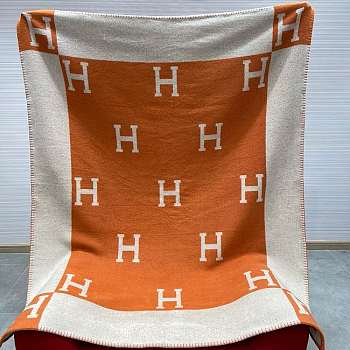 Hermes Blanket 002
