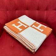 Hermes Blanket 002 - 3