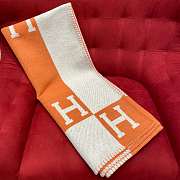 Hermes Blanket 002 - 4