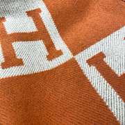 Hermes Blanket 002 - 2